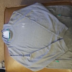 Under armour hoodie 3xl